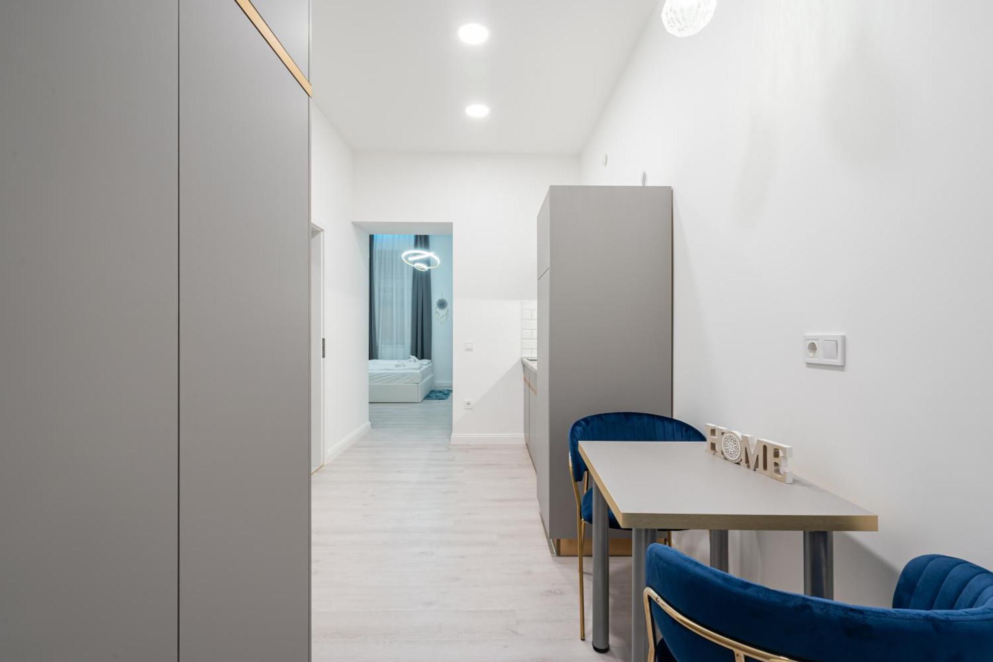 D26 - Opera Retreat - Best Location By Bqa 布达佩斯 外观 照片