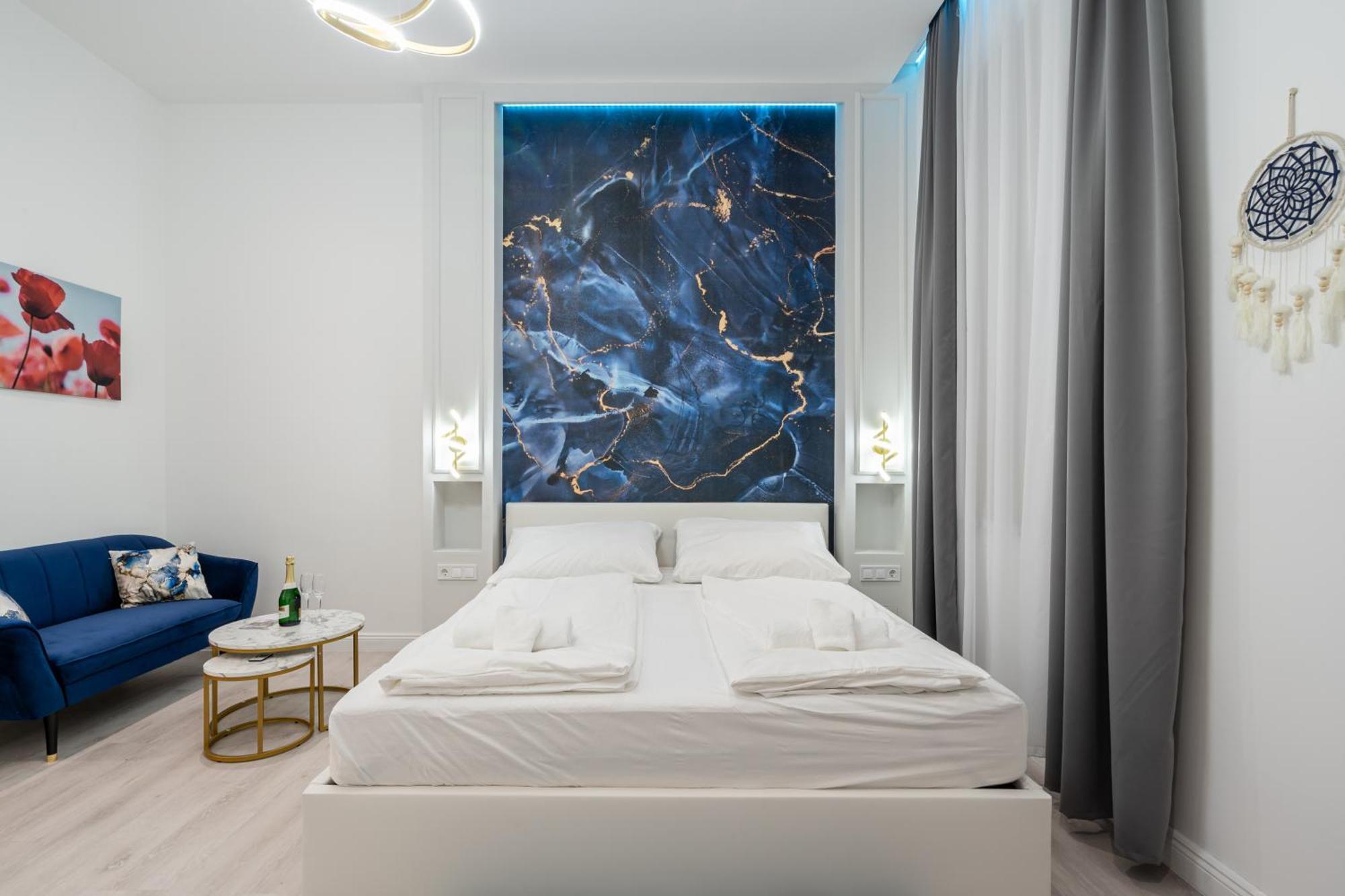 D26 - Opera Retreat - Best Location By Bqa 布达佩斯 外观 照片